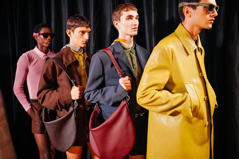 gucci spring 2025 menswear|gucci men's spring summer.